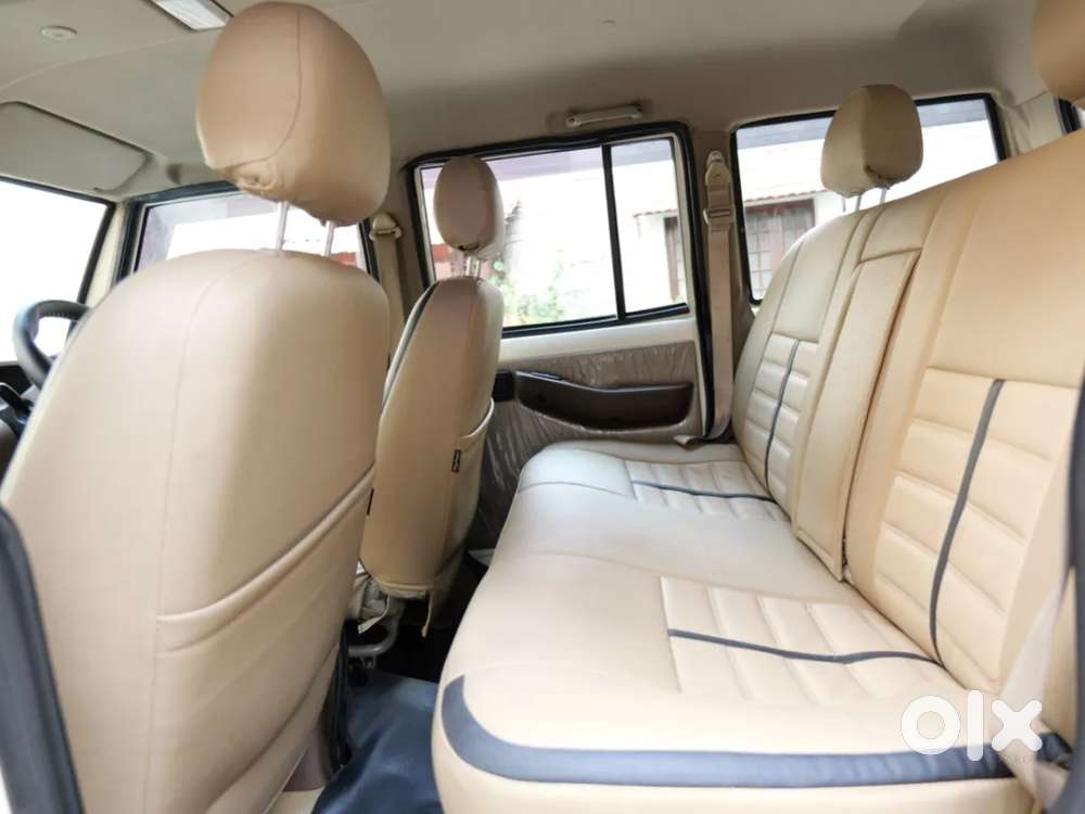 Mahindra Bolero B6 (o), 2022, Diesel