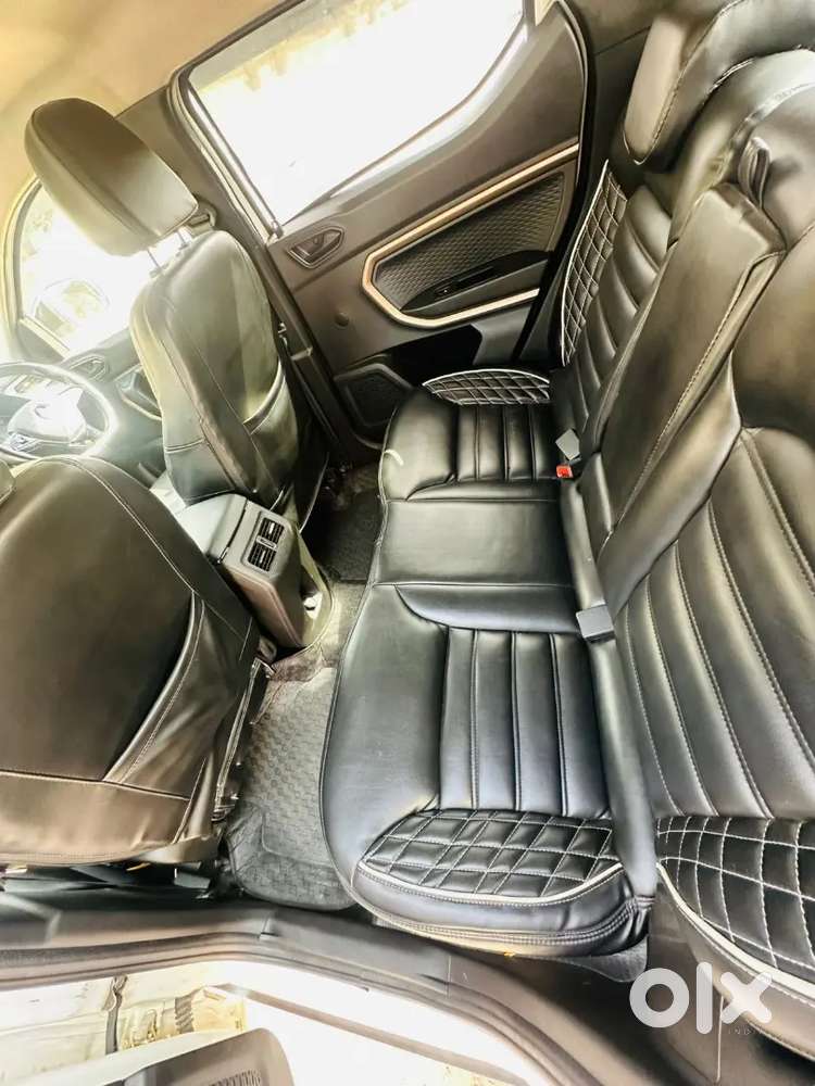 Vip Number Kiger Top Pure Petrol