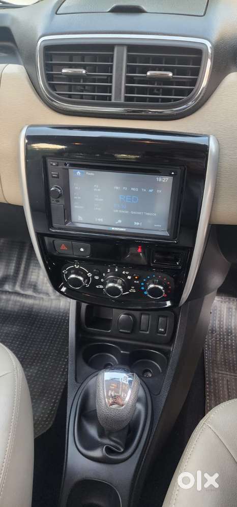 Nissan Terrano Xv D Pre Amt, 2016, Diesel