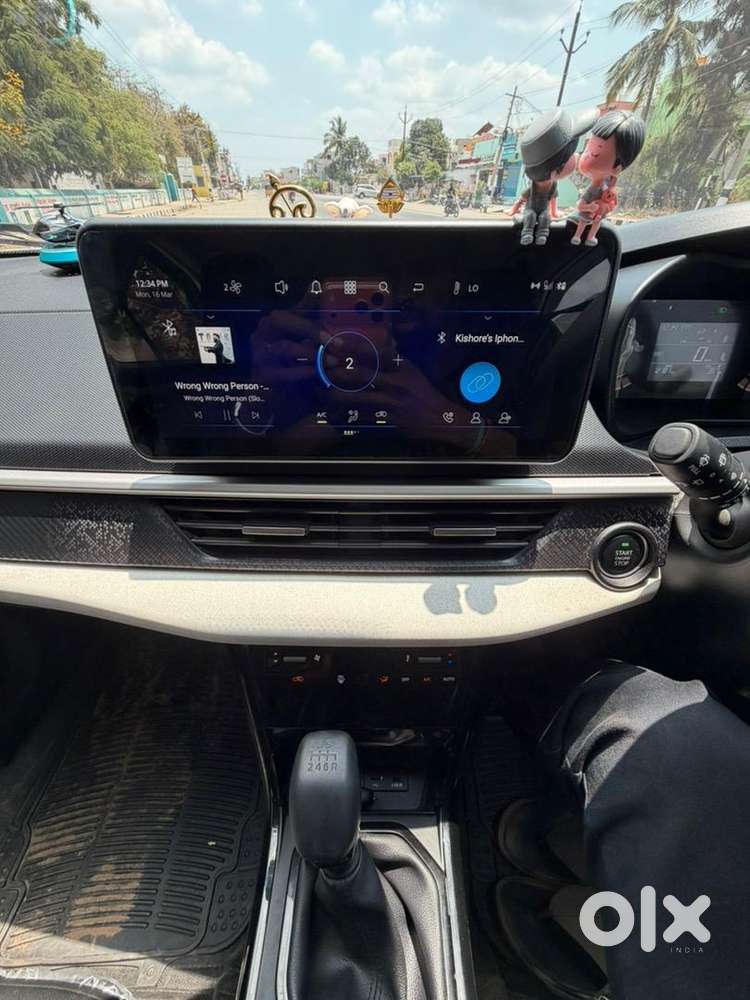 Tata Nexon 2025 Diesel 14000 Km Driven