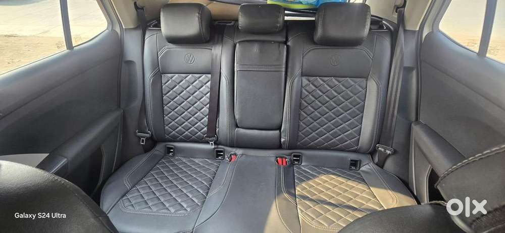Volkswagen Taigun 1.0 Highline At! *strictly Genuine Buyers Only*