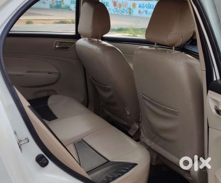 Maruti Suzuki Swift Dzire Vdi Bsiv, 2017, Diesel
