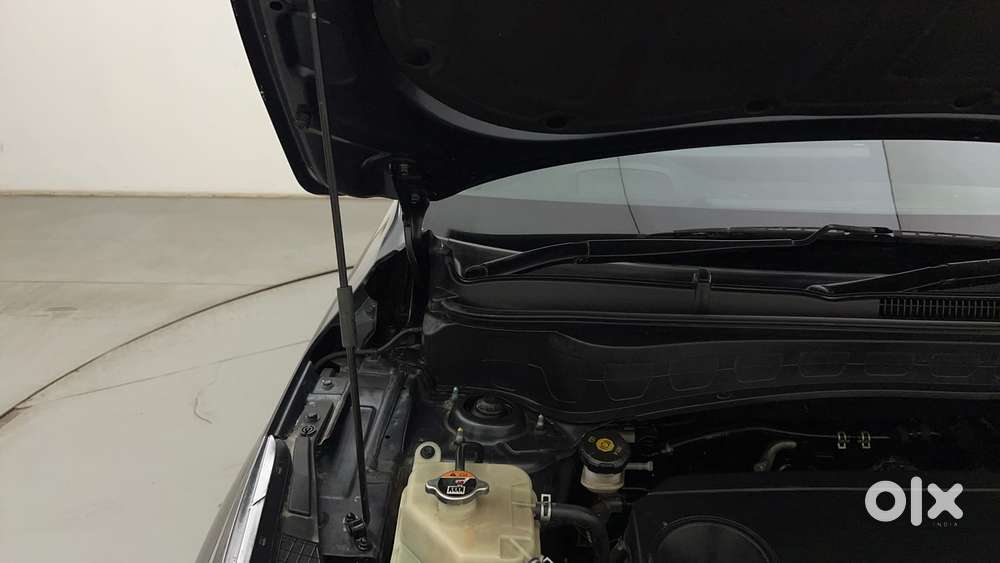Kia Seltos 1.4 Gtx + Petrol At, 2020, Petrol