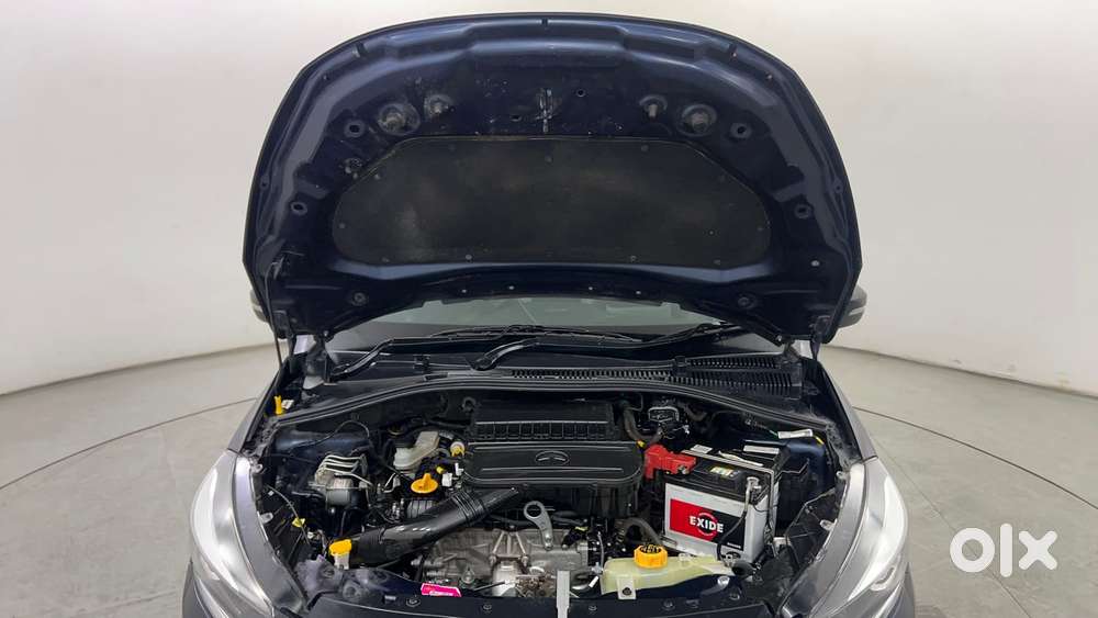 Tata Tigor 1.2 Revotron Xz Plus Cng, 2023, Cng & Hybrids