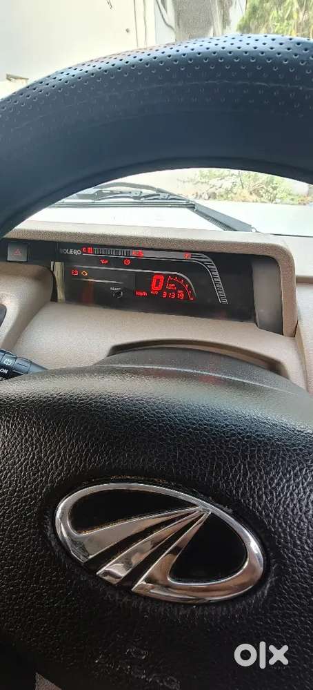 Mahindra Be 6 2022 Diesel 32000 Km Driven