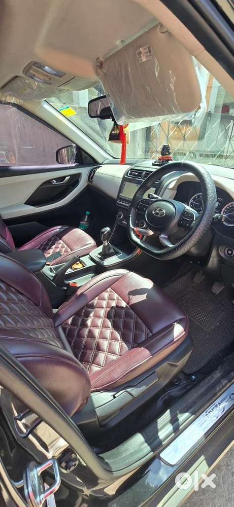 Hyundai Creta 1.5 2023