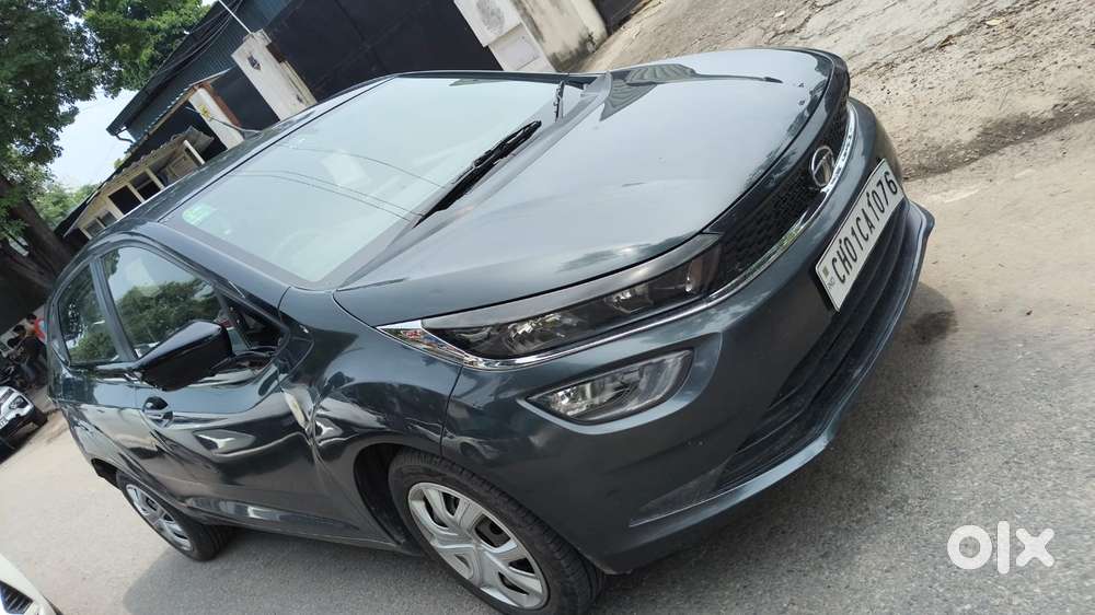 Tata Altroz 1.2 Xt, 2020, Petrol