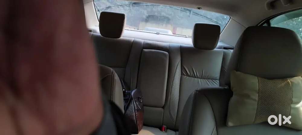 Maruti Suzuki Ciaz Alfa 1.5 In Good Condition