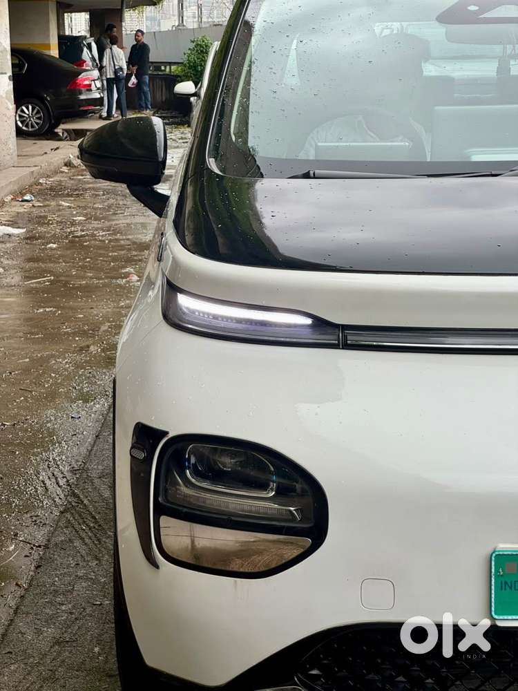 Mg Windsor Ev Essence Pro, 2026, Cng & Hybrids