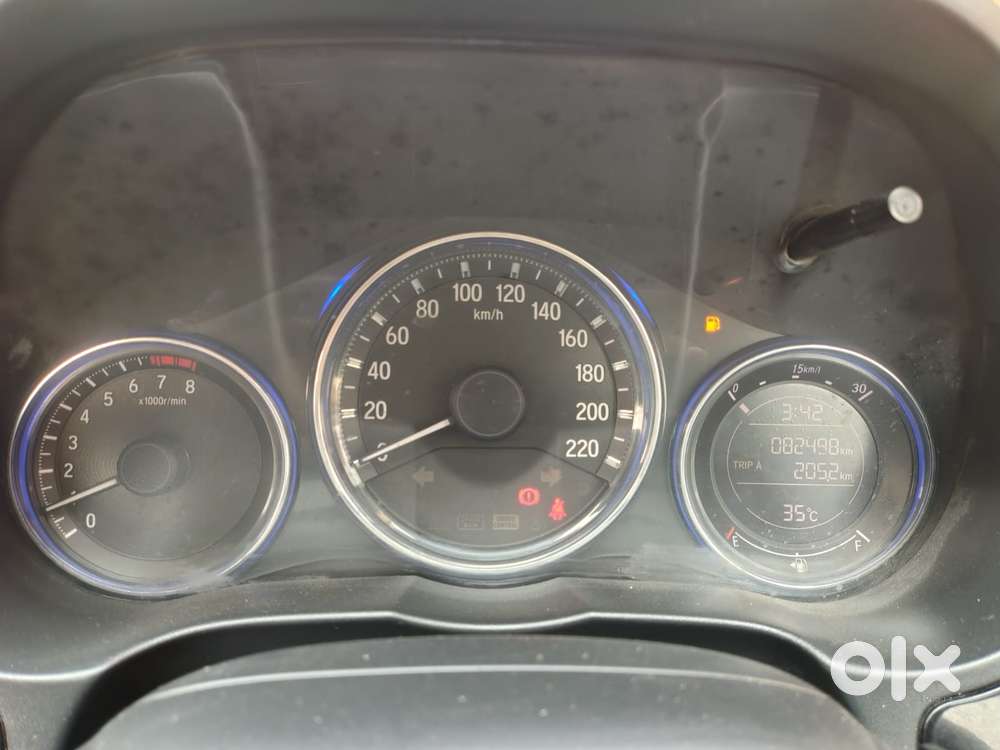 Honda City 2008-2011 1.5 V Mt, 2014, Petrol