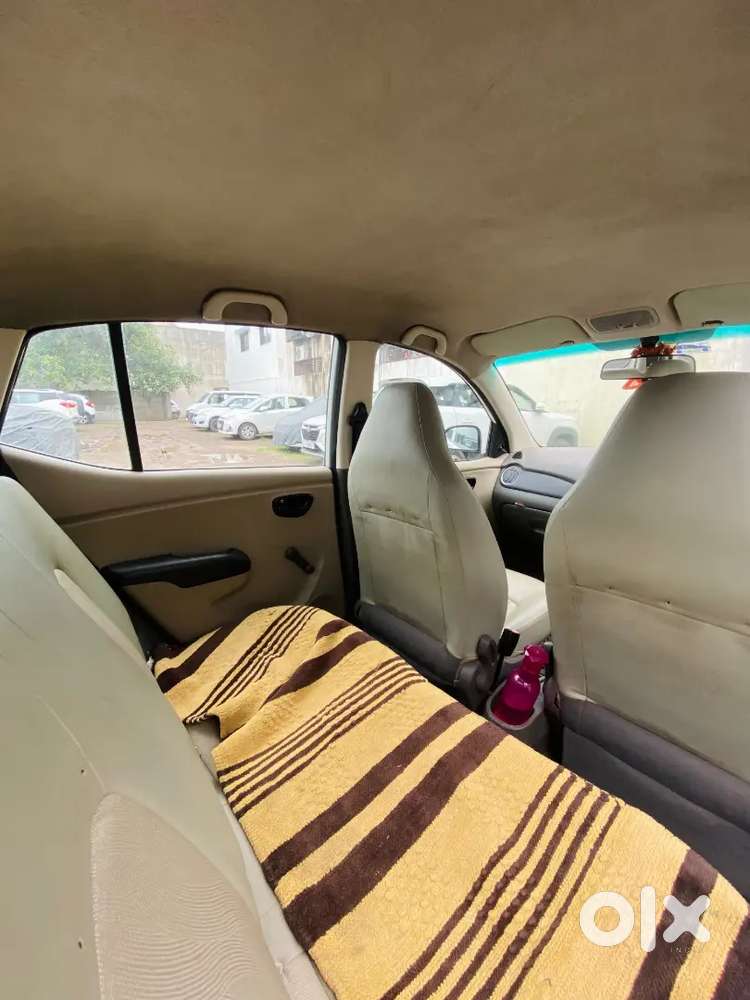 I Offer Sales Brand New I10  1.1 Era Hyundai