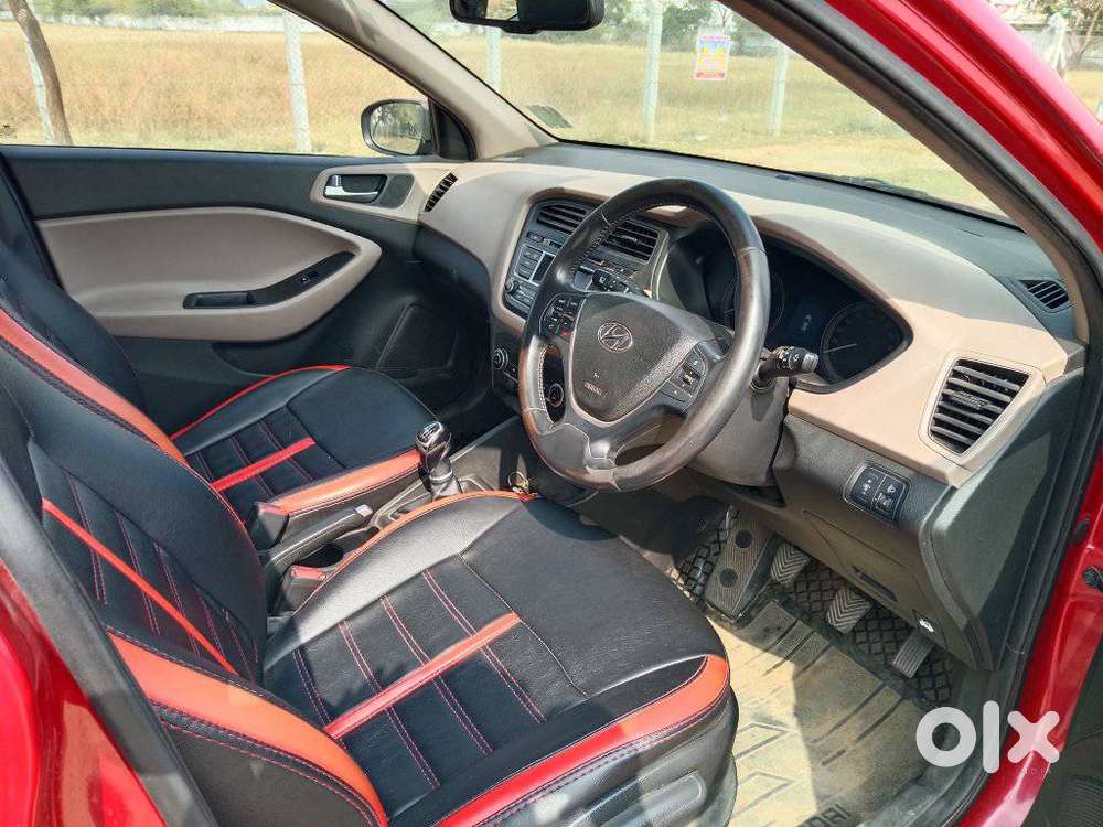 Hyundai I20 Diesel Asta, 2014, Diesel