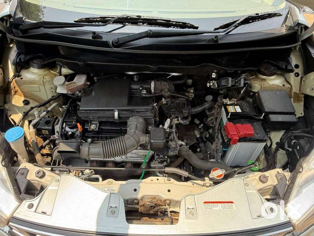 Maruti Suzuki Ertiga Vxi Shvs At, 2024, Petrol