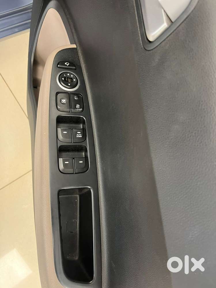 Hyundai Grand I10 Asta 1.2 Kappa Vtvt (o), 2015, Petrol