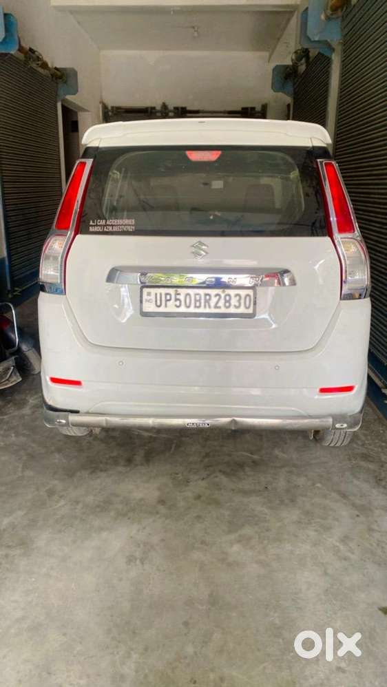 Maruti Suzuki Car 2019