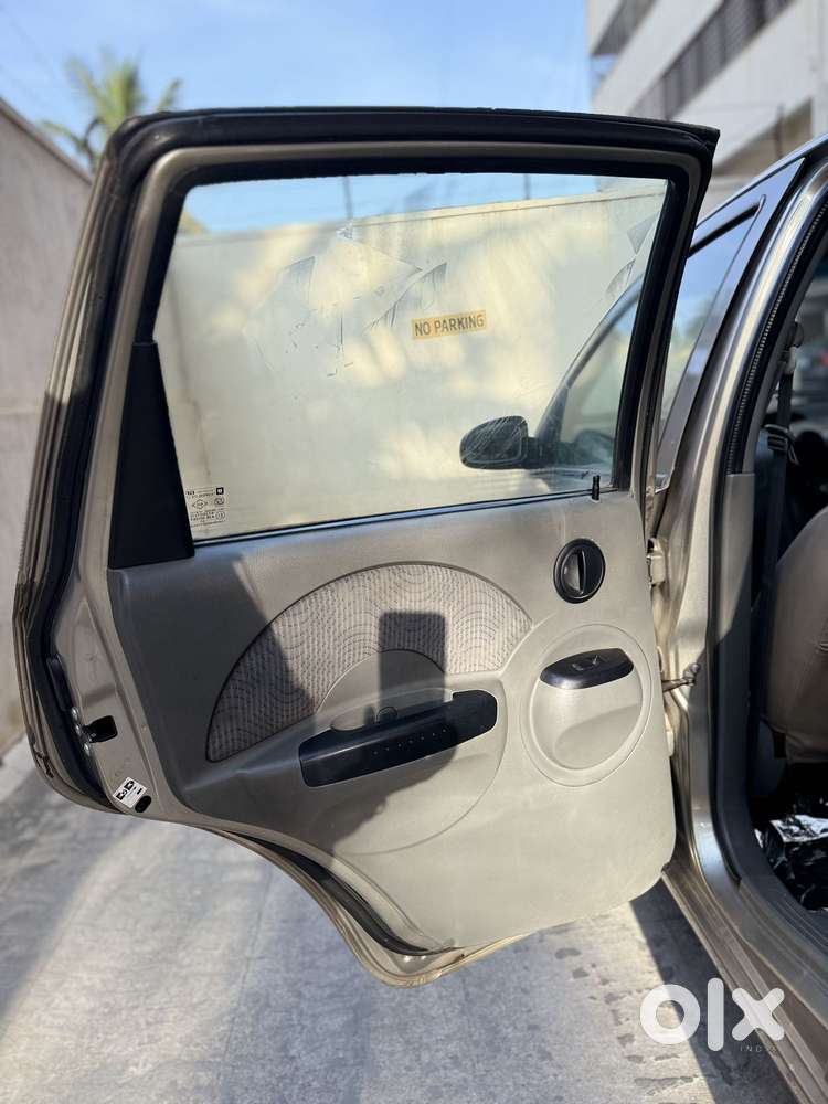 Chevrolet Sail U-va 1.2 Ls, 2007, Petrol