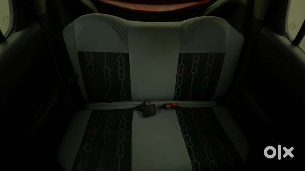 Maruti Suzuki Alto 800 Lxi, 2013, Petrol