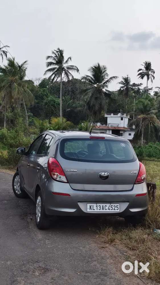 Urgent Sale Hyundai I20