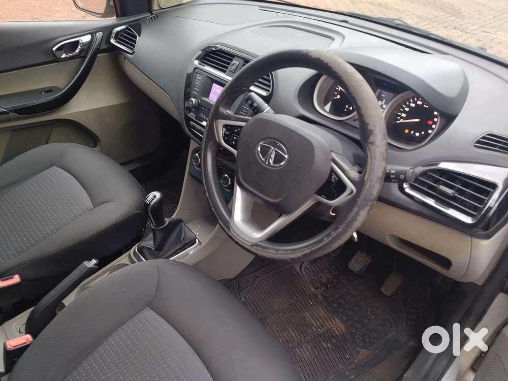 Tata Tiago 1.2 Revotron Xz, 2016