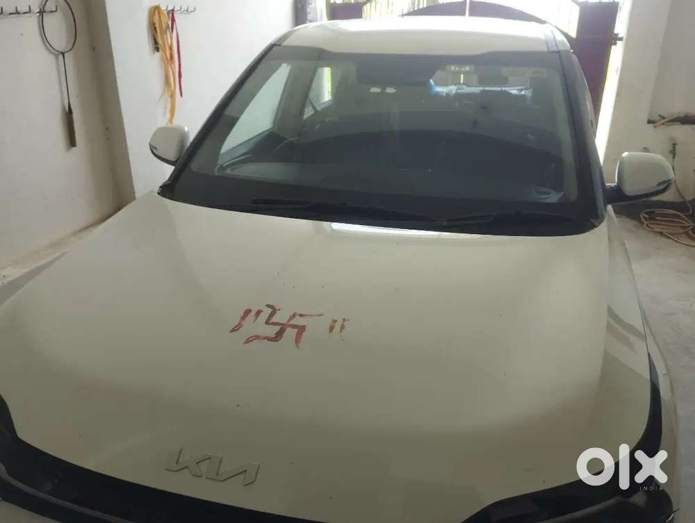 Kia Carens 1.4 Luxury 2025 Manual