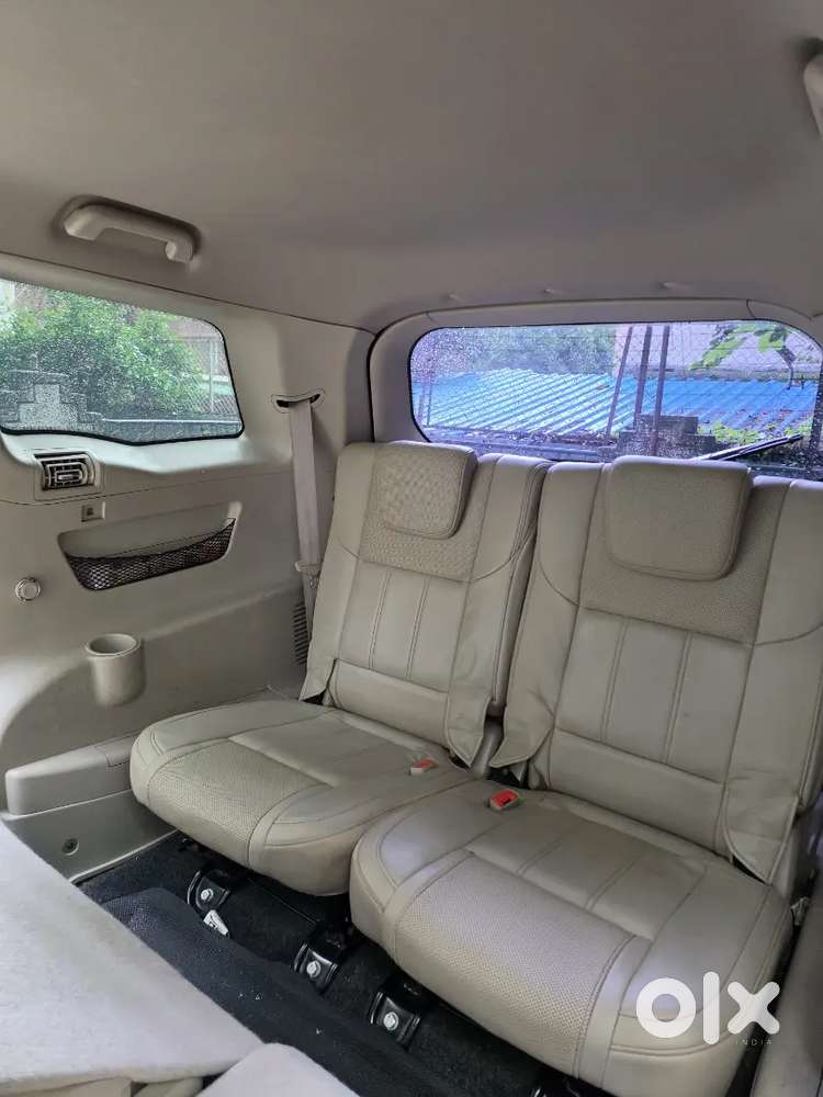 Mahindra Xuv500 2.2 2017