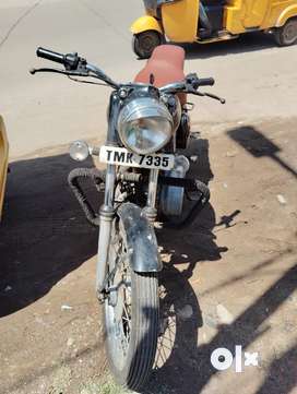 Olx bullet 2025 mayiladuthurai