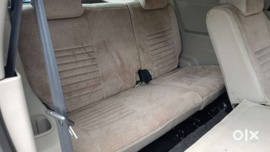 Mahindra Marazzo M2 8str, 2019, Diesel