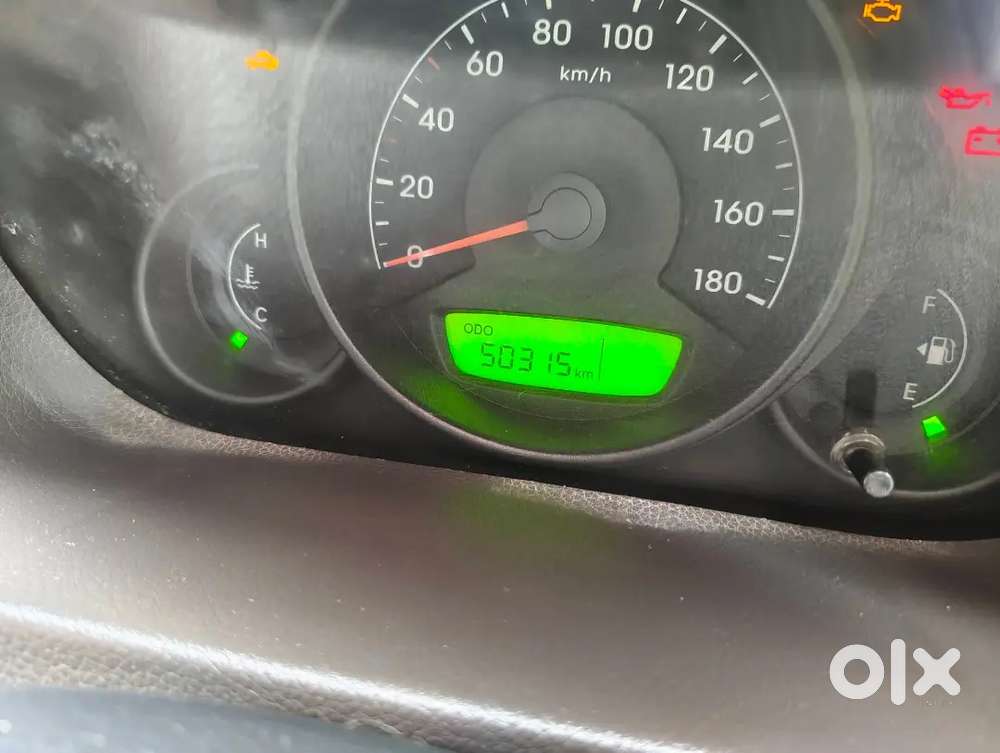 Hyundai Eon 2011 Petrol 56822 Km Driven