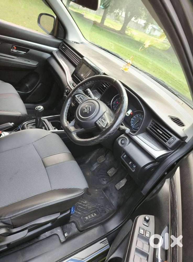 Maruti Suzuki Xl6 1.5 Zeta Mt, 2024, Petrol