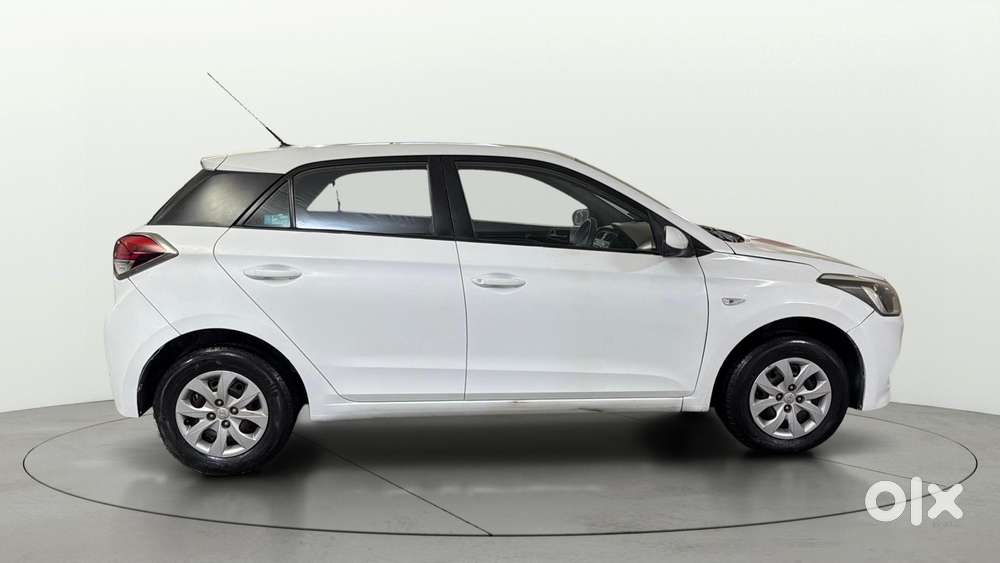 Hyundai Elite I20 Magna 1.2, 2014, Petrol