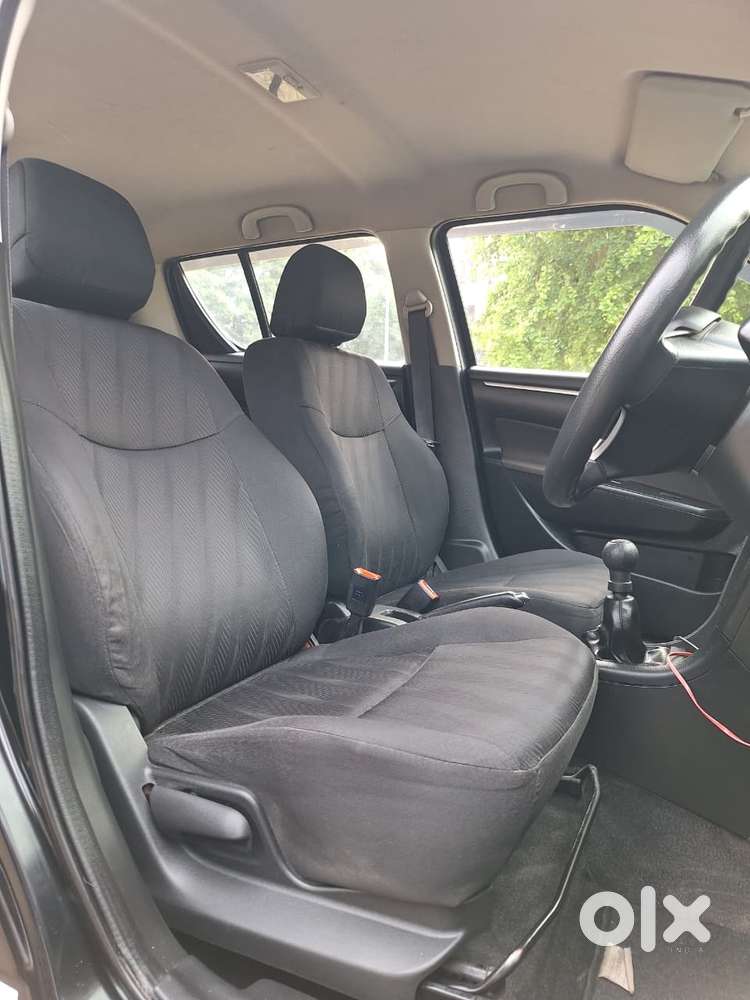 Maruti Suzuki Swift Vdi Bs Iv, 2014, Diesel
