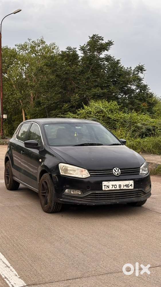 Volkswagen Polo 2010 Diesel