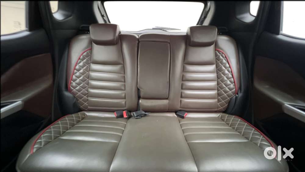 Nissan Magnite Xv Turbo, 2021, Petrol