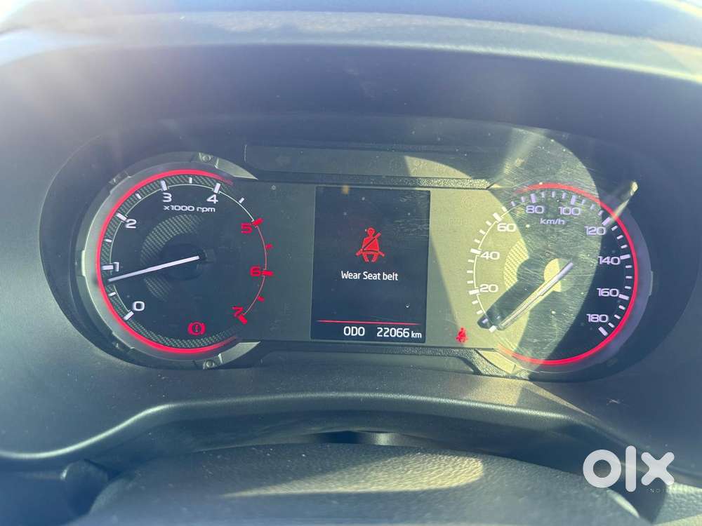 Mahindra Thar Lx Hard Top Diesel Mt Rwd, 2024, Diesel