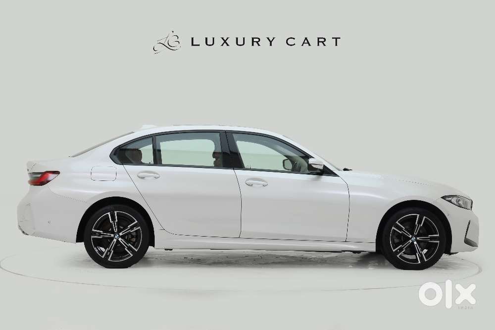 Bmw 3 Series Gran Limousine 330li M Sport, 2024, Petrol