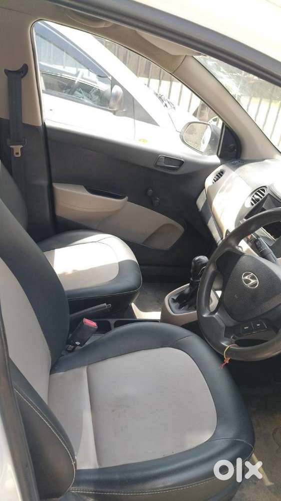 Hyundai Xcent Prime 1.2 T Crdi, 2018, Diesel