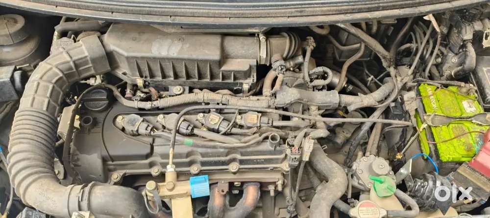 Maruti Suzuki Wagon R 2020 Zxi+ Model