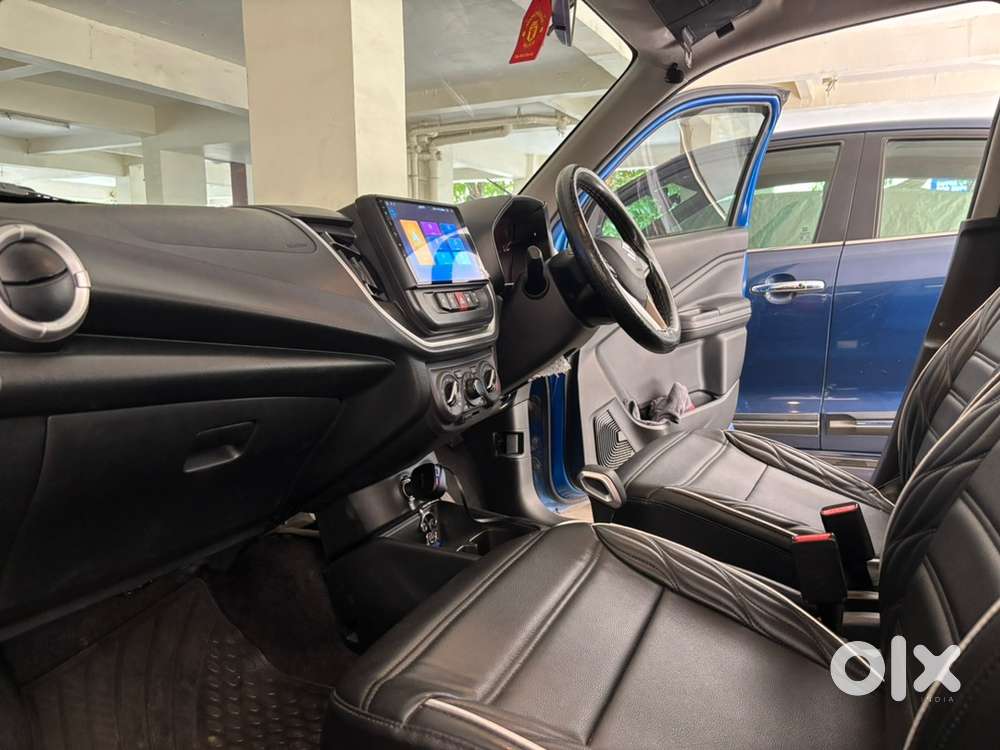 Well Maintained Celerio Automatic For Sale