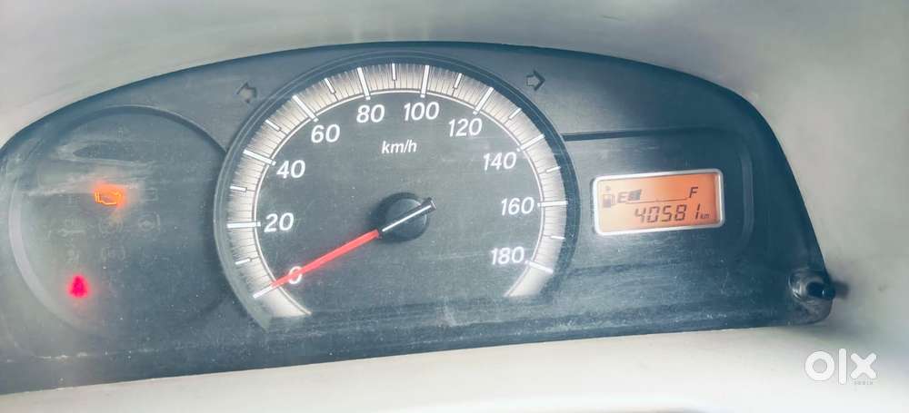 Maruti Suzuki Eeco 1.2 5 Str With A/c+htr Cng, 2020, Lpg