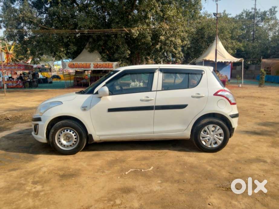 Maruti Suzuki Swift Ldi (o), 2016, Diesel