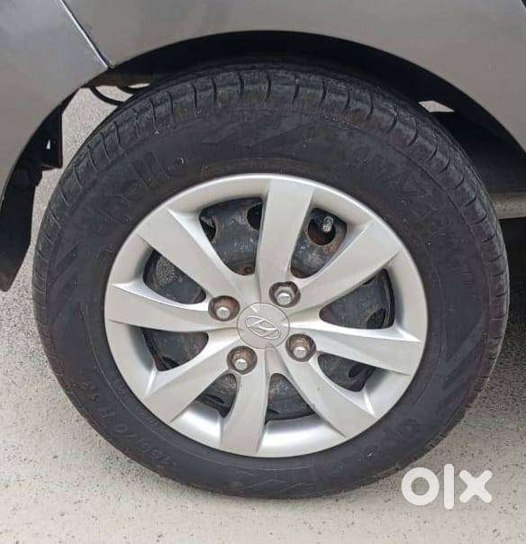 Hyundai Eon Magna, 2014, Petrol