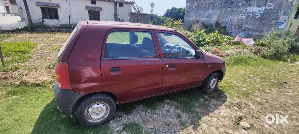 Maruti Suzuki Alto 800 2008