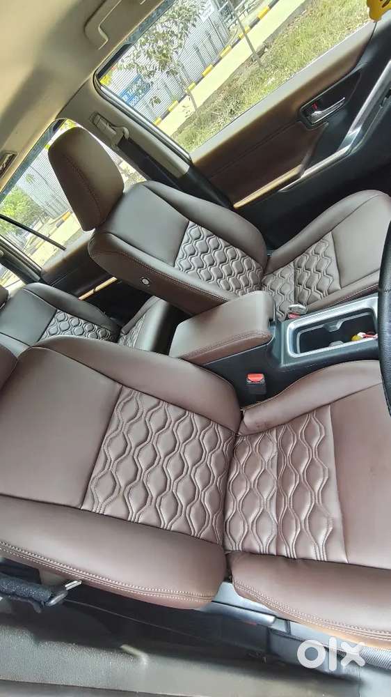 Toyota Innova Hycross 2024