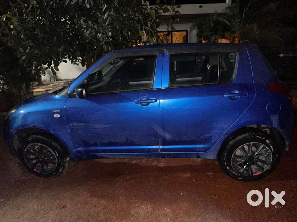 Maruti Suzuki Model 2005