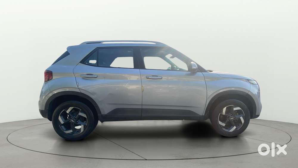 Hyundai Venue Sx Turbo, 2019, Petrol