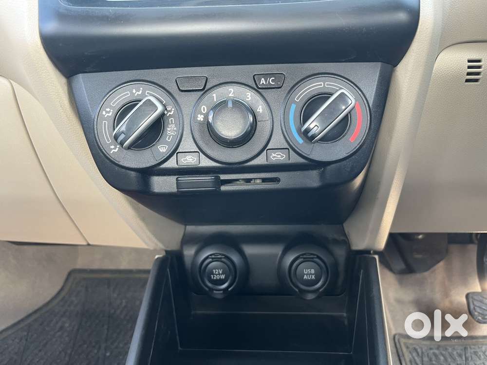 Maruti Suzuki Swift Dzire Vxi Regal Limited Edition Amt, 2022, Petro..