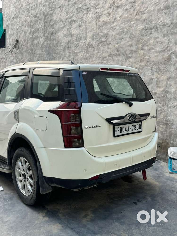 Mahindra Xuv500 Diesel 2016