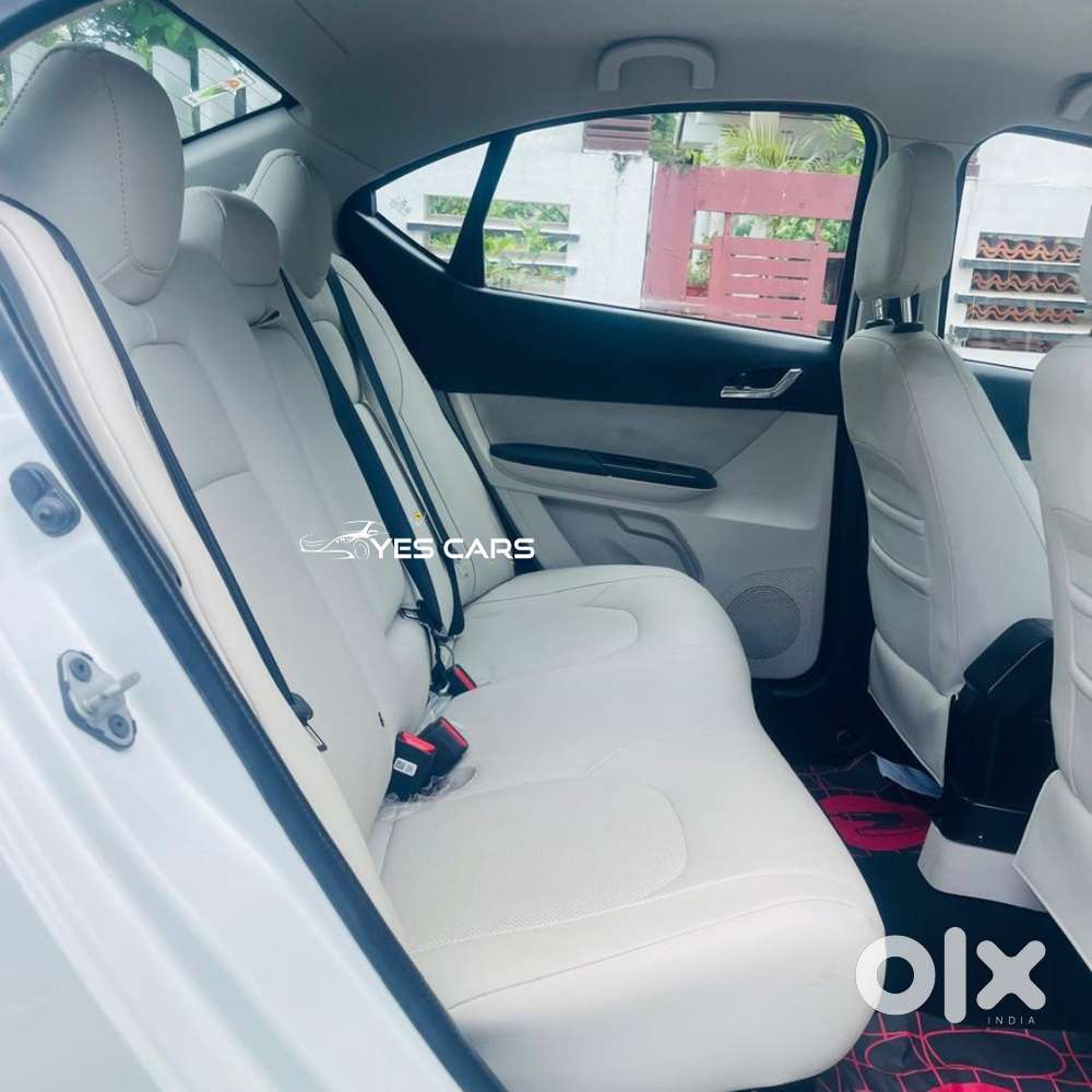 Tata Tigor 1.2 Revotron Xza Plus Amt, 2024, Petrol