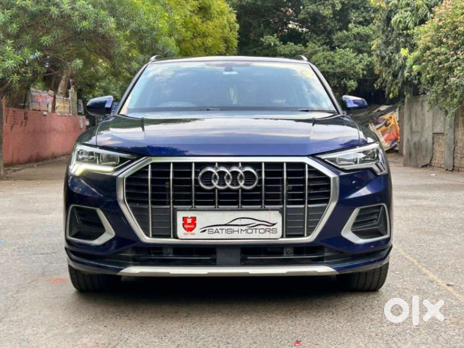 Audi Q3 40 Tfsi Premium, 2023, Petrol