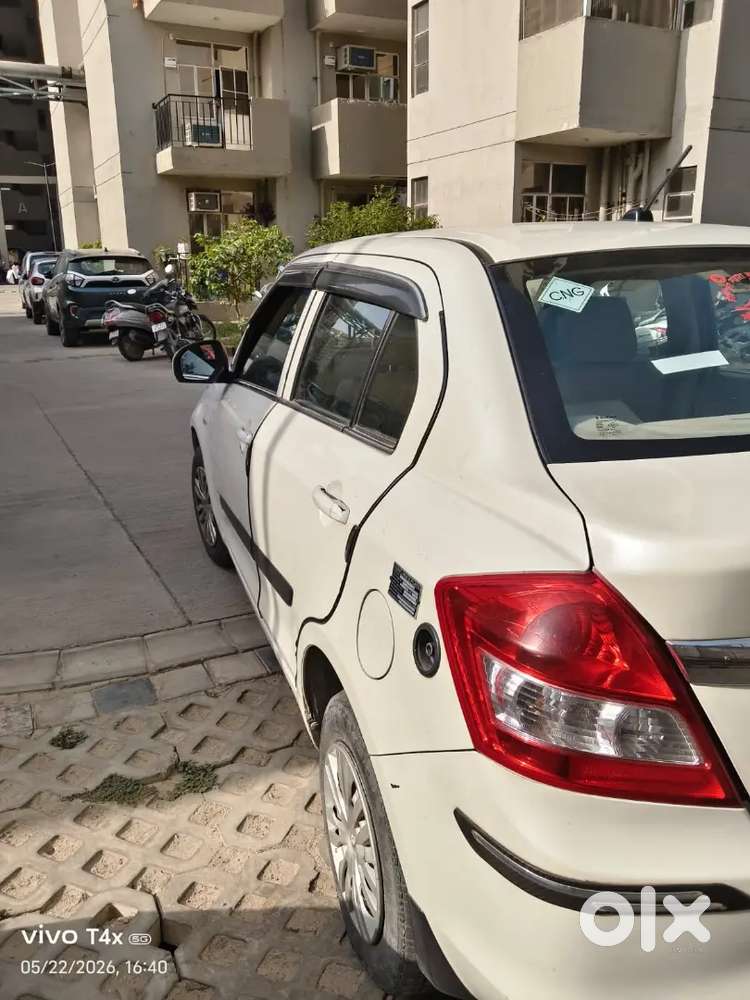 Dizre Lxi Maruti